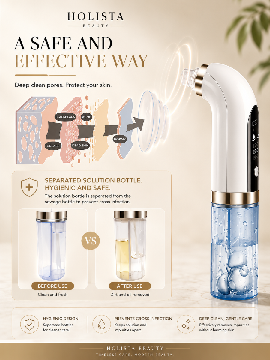 Blackhead Remover
