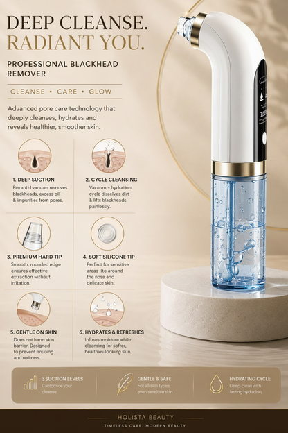 Blackhead Remover