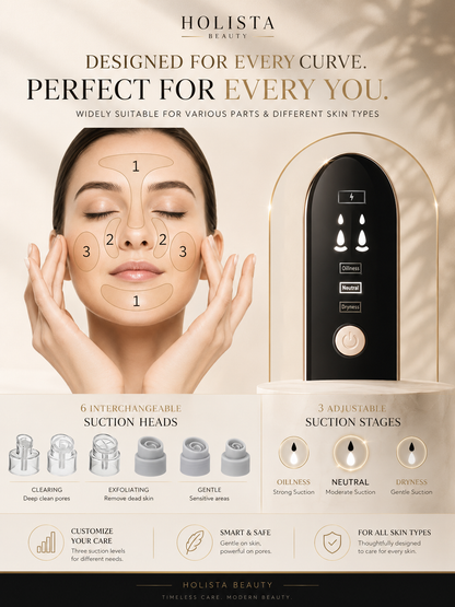 Blackhead Remover
