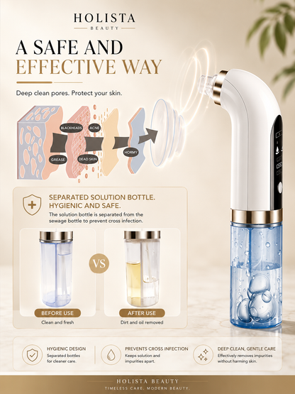 Blackhead Remover