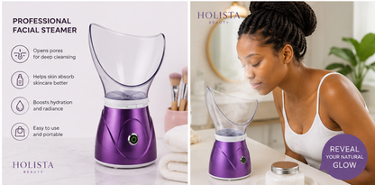 Facial Steamer