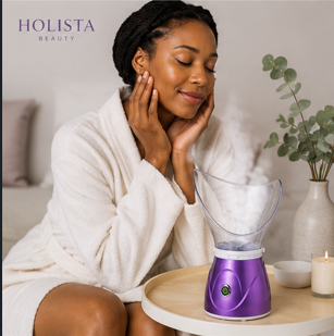 Facial Steamer